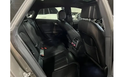 Audi A7 3.0T * S LINE * Technik * BOSE * CARFAX - автомобили, коли, обяви за нови и употребявани 12