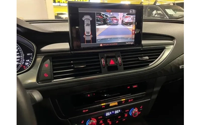 Audi A7 3.0T * S LINE * Technik * BOSE * CARFAX - автомобили, коли, обяви за нови и употребявани 15