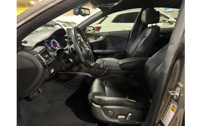 Audi A7 3.0T * S LINE * Technik * BOSE * CARFAX - автомобили, коли, обяви за нови и употребявани 8