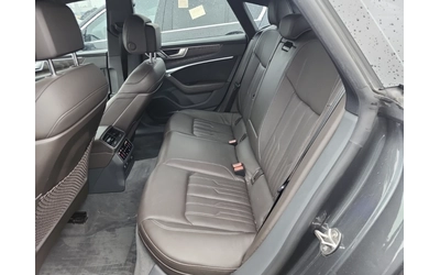 Audi A7 2019 Audi A7 SPORTBACK TECHNIK - автомобили, коли, обяви за нови и употребявани 7