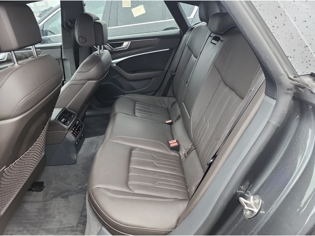 Audi A7 2019 Audi A7 SPORTBACK TECHNIK - автомобили, коли, обяви за нови и употребявани 7