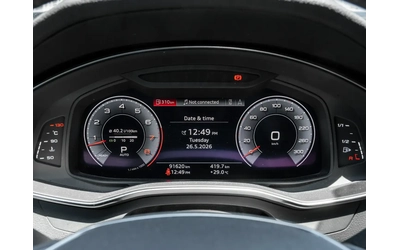 Audi A7 - автомобили, коли, обяви за нови и употребявани 10