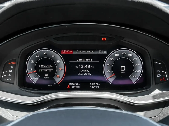 Audi A7 - автомобили, коли, обяви за нови и употребявани 10