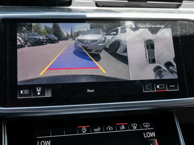 Audi A7 - автомобили, коли, обяви за нови и употребявани 13