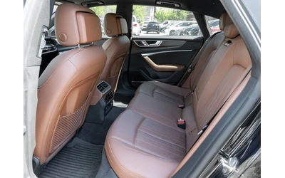 Audi A7 - автомобили, коли, обяви за нови и употребявани 16