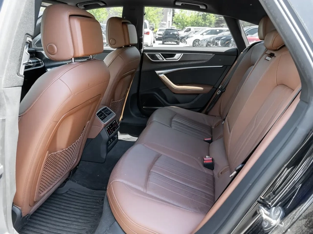 Audi A7 - автомобили, коли, обяви за нови и употребявани 16
