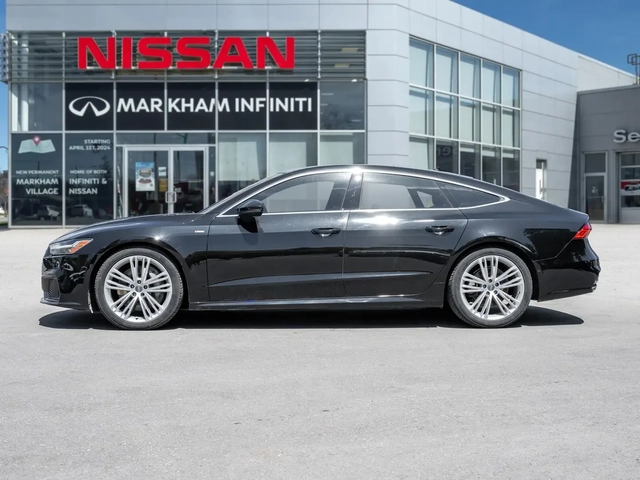 Audi A7 - автомобили, коли, обяви за нови и употребявани 2
