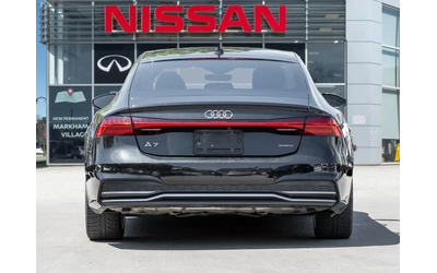 Audi A7 - автомобили, коли, обяви за нови и употребявани 7