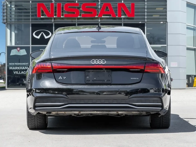Audi A7 - автомобили, коли, обяви за нови и употребявани 7