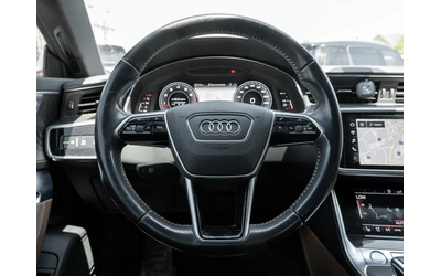 Audi A7 - автомобили, коли, обяви за нови и употребявани 9