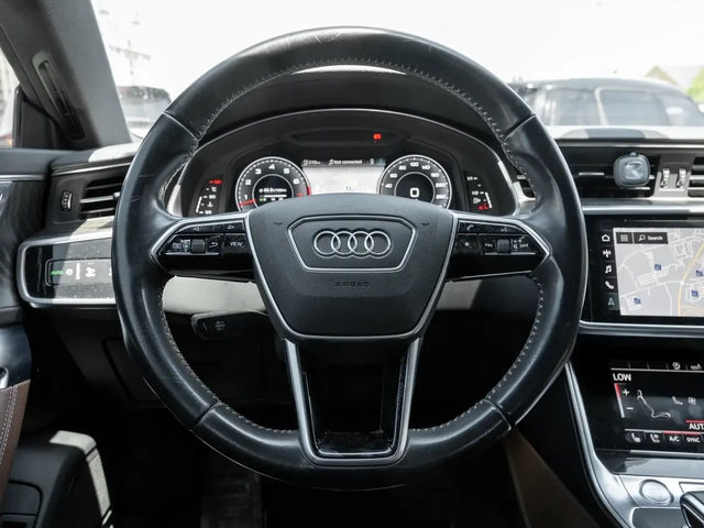 Audi A7 - автомобили, коли, обяви за нови и употребявани 9