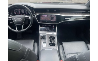 Audi A7 TECHNIK/360/DIS/HUD/MATRIX/B&O - автомобили, коли, обяви за нови и употребявани 6