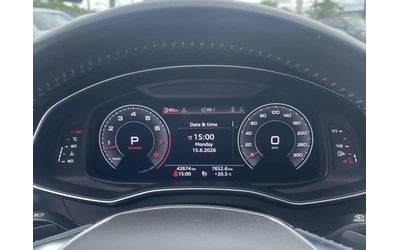 Audi A7 TECHNIK/360/DIS/HUD/MATRIX/B&O - автомобили, коли, обяви за нови и употребявани 7