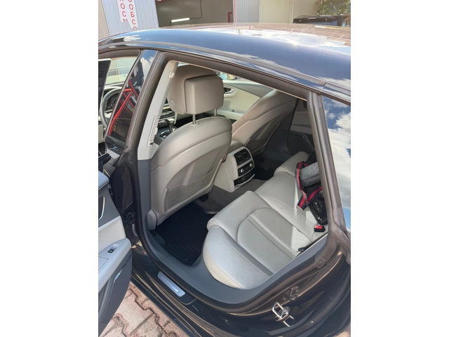 Audi A7 3.0 TFSI - автомобили, коли, обяви за нови и употребявани 9