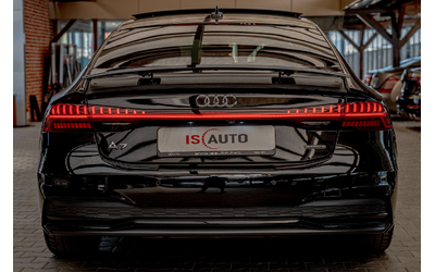 audi-a7-55tfsi-bang-olufsen-sline-3d-kamera-podgrev-distronic - 3