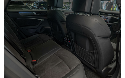 Audi A7 55TFSI/Bang&Olufsen/SLINE/3D Камера/Подгрев/Distronic - автомобили, коли, обяви за нови и употребявани 7