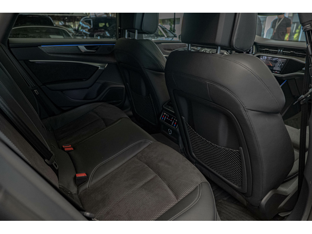 Audi A7 55TFSI/Bang&Olufsen/SLINE/3D Камера/Подгрев/Distronic - автомобили, коли, обяви за нови и употребявани 7