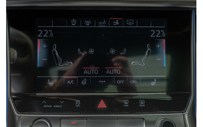 Audi A7 55TFSI/Bang&Olufsen/SLINE/3D Камера/Подгрев/Distronic - автомобили, коли, обяви за нови и употребявани 8