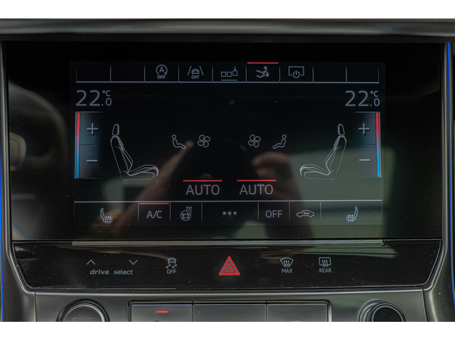 Audi A7 55TFSI/Bang&Olufsen/SLINE/3D Камера/Подгрев/Distronic - автомобили, коли, обяви за нови и употребявани 8