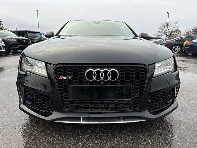Audi A7 RS7 -Sline-Sport Paket-Navi-8скорости-Подгряване-! - автомобили, коли, обяви за нови и употребявани 0