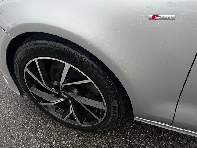 Audi A7 RS7 Optik-Led-Xenon-Navi-Sline-Sport-4x4-Germania - автомобили, коли, обяви за нови и употребявани 4