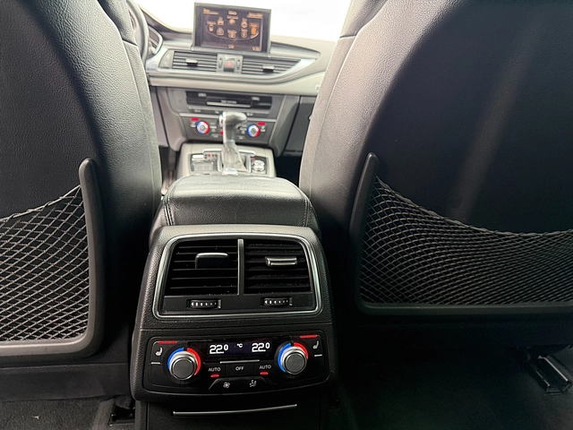 Audi A7 DISTRONIK-SPORT-4x4-ПОДГРЯВАНЕ-LED-XENON-!!! - автомобили, коли, обяви за нови и употребявани 14