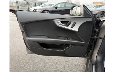 Audi A7 DISTRONIK-SPORT-4x4-ПОДГРЯВАНЕ-LED-XENON-!!! - автомобили, коли, обяви за нови и употребявани 7