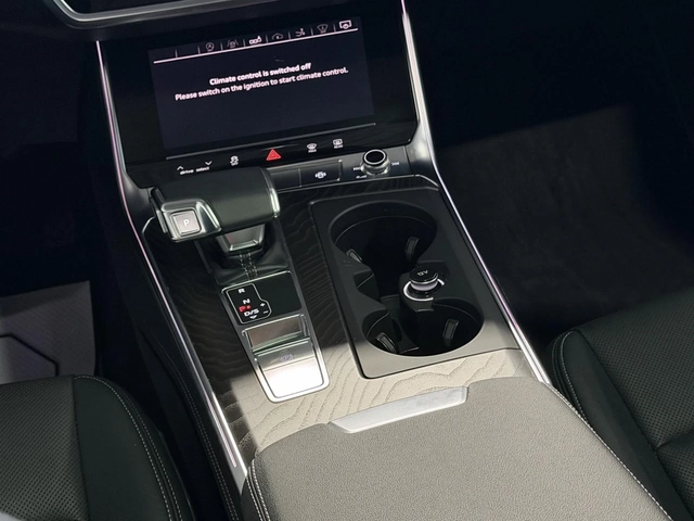 Audi A7 55 TFSI / TECHNIK / S-LINE / BLACK OPTICS / MATRIX - автомобили, коли, обяви за нови и употребявани 8