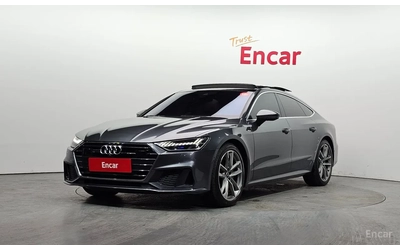 audi-a7 - 0