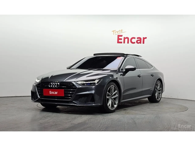 Audi A7 50 TDI PREMIUM - автомобили, коли, обяви за нови и употребявани 0