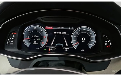 Audi A7 50 TDI PREMIUM - автомобили, коли, обяви за нови и употребявани 10