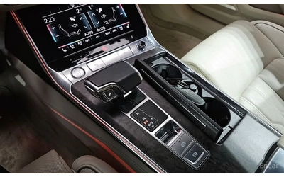 Audi A7 50 TDI PREMIUM - автомобили, коли, обяви за нови и употребявани 11