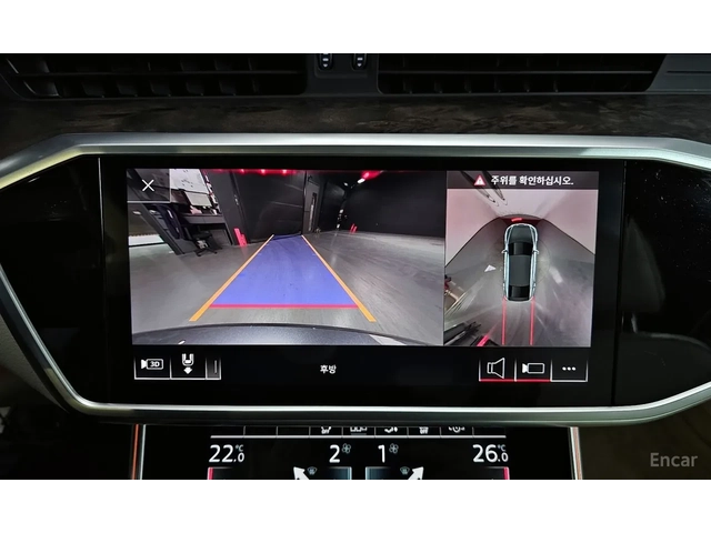 Audi A7 50 TDI PREMIUM - автомобили, коли, обяви за нови и употребявани 13