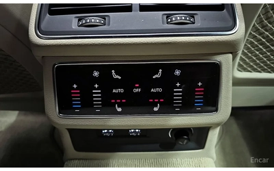 Audi A7 50 TDI PREMIUM - автомобили, коли, обяви за нови и употребявани 15