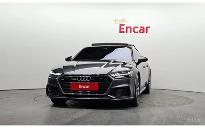 audi-a7 - 1