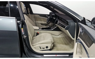 Audi A7 50 TDI PREMIUM - автомобили, коли, обяви за нови и употребявани 6