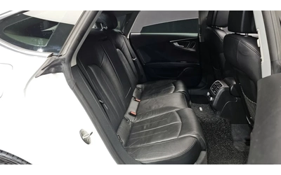 Audi A7 50 TDI QUATTRO / S LINE / HEAD UP / ШИБИДАХ - автомобили, коли, обяви за нови и употребявани 13
