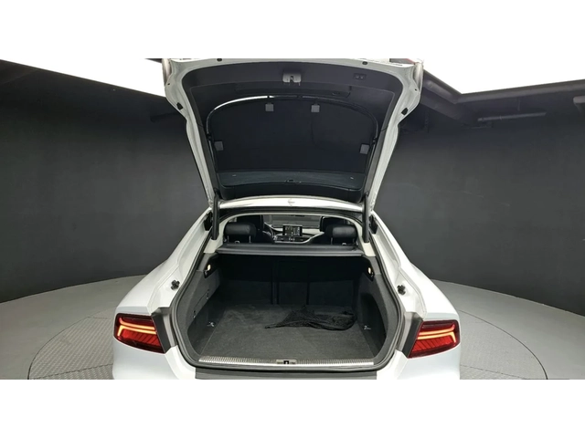 Audi A7 50 TDI QUATTRO / S LINE / HEAD UP / ШИБИДАХ - автомобили, коли, обяви за нови и употребявани 16