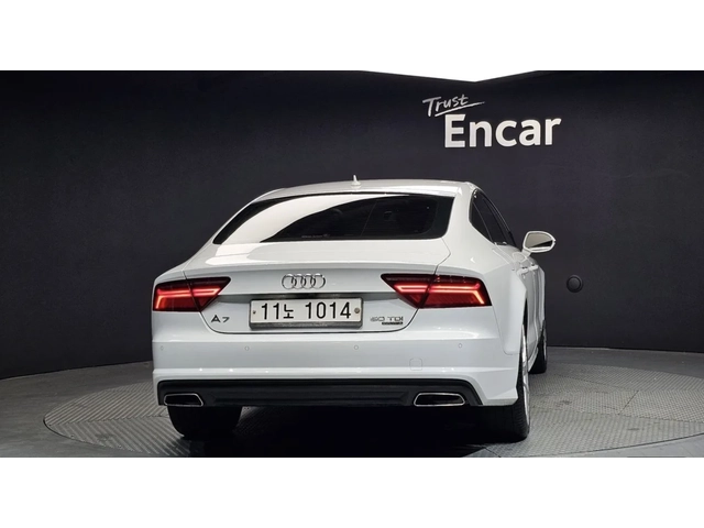 Audi A7 50 TDI QUATTRO / S LINE / HEAD UP / ШИБИДАХ - автомобили, коли, обяви за нови и употребявани 3