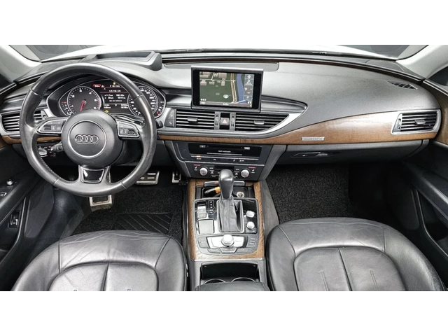 Audi A7 50 TDI QUATTRO / S LINE / HEAD UP / ШИБИДАХ - автомобили, коли, обяви за нови и употребявани 6