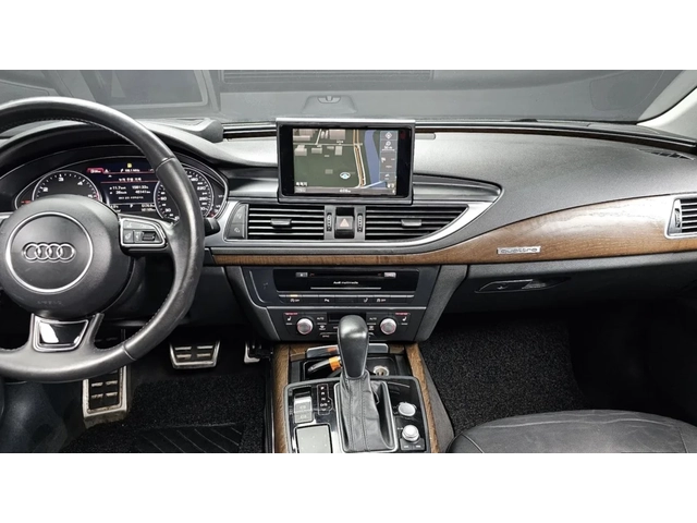 Audi A7 50 TDI QUATTRO / S LINE / HEAD UP / ШИБИДАХ - автомобили, коли, обяви за нови и употребявани 8