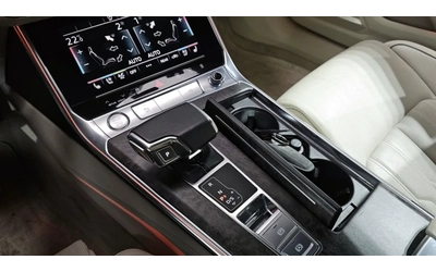 Audi A7 50 TDI QUATTRO / BANG & OLUFSEN / МАСАЖ / ОБДУХ / - автомобили, коли, обяви за нови и употребявани 12