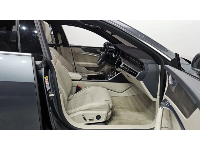 Audi A7 50 TDI QUATTRO / BANG & OLUFSEN / МАСАЖ / ОБДУХ / - автомобили, коли, обяви за нови и употребявани 13