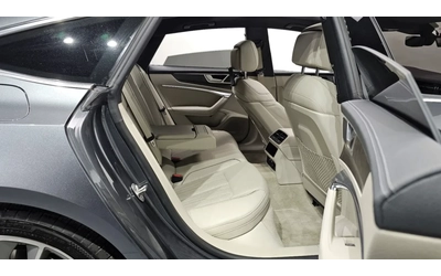 Audi A7 50 TDI QUATTRO / BANG & OLUFSEN / МАСАЖ / ОБДУХ / - автомобили, коли, обяви за нови и употребявани 14