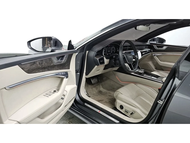 Audi A7 50 TDI QUATTRO / BANG & OLUFSEN / МАСАЖ / ОБДУХ / - автомобили, коли, обяви за нови и употребявани 6