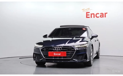 audi-a7 - 1