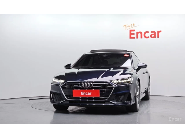 Audi A7 55 TFSI | МАСАЖ | HEAD-UP | 360 КАМЕРИ | ПОДГРЕВ - автомобили, коли, обяви за нови и употребявани 1