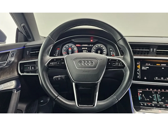 Audi A7 55 TFSI | МАСАЖ | HEAD-UP | 360 КАМЕРИ | ПОДГРЕВ - автомобили, коли, обяви за нови и употребявани 9