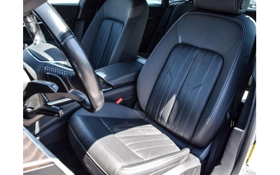 Audi A7 2020* S-LINE* MATRIX* DIS* 360* B&O* КРАЙНА ЦЕНА - автомобили, коли, обяви за нови и употребявани 10