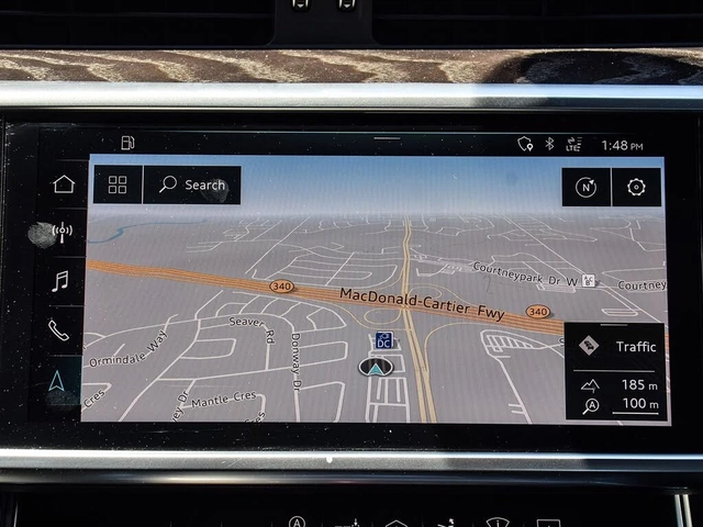 Audi A7 2020* S-LINE* MATRIX* DIS* 360* B&O* КРАЙНА ЦЕНА - автомобили, коли, обяви за нови и употребявани 11